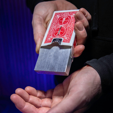 Industrial Revelation (Gimmicks and Online Instructions) by Jamie D. Grant - Trick